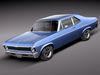 Chevrolet Nova 1969