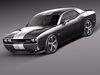 Dodge Challenger SRT8 3...