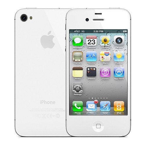 Apple iPhone 4S and New iPad 3 with Smart Cover 3D Model .max .obj .3ds .fbx .lwo .lw .lws .c4d