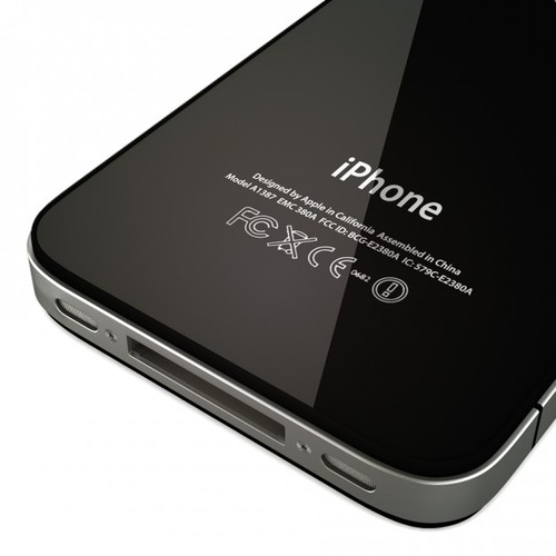 Apple iPhone 4S and New iPad 3 with Smart Cover 3D Model .max .obj .3ds .fbx .lwo .lw .lws .c4d