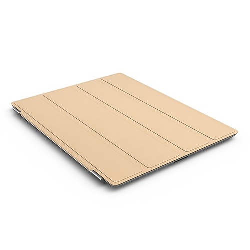 Apple iPhone 4S and New iPad 3 with Smart Cover 3D Model .max .obj .3ds .fbx .lwo .lw .lws .c4d