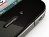 Apple iPhone 4S and New iPad 3 with Smart Cover 3D Model .max .obj .3ds .fbx .lwo .lw .lws .c4d