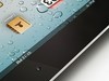 Apple iPhone 4S and New iPad 3 with Smart Cover 3D Model .max .obj .3ds .fbx .lwo .lw .lws .c4d