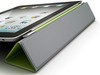 Apple iPhone 4S and New iPad 3 with Smart Cover 3D Model .max .obj .3ds .fbx .lwo .lw .lws .c4d
