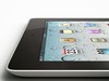 Apple iPhone 4S and New iPad 3 with Smart Cover 3D Model .max .obj .3ds .fbx .lwo .lw .lws .c4d