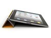 Apple iPhone 4S and New iPad 3 with Smart Cover 3D Model .max .obj .3ds .fbx .lwo .lw .lws .c4d