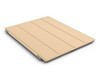 Apple iPhone 4S and New iPad 3 with Smart Cover 3D Model .max .obj .3ds .fbx .lwo .lw .lws .c4d