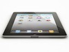 Apple iPhone 4S and New iPad 3 with Smart Cover 3D Model .max .obj .3ds .fbx .lwo .lw .lws .c4d