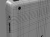 Apple iPhone 4S and New iPad 3 with Smart Cover 3D Model .max .obj .3ds .fbx .lwo .lw .lws .c4d