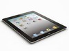 Apple iPhone 4S and New iPad 3 with Smart Cover 3D Model .max .obj .3ds .fbx .lwo .lw .lws .c4d