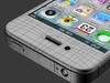 Apple iPhone 4S and New iPad 3 with Smart Cover 3D Model .max .obj .3ds .fbx .lwo .lw .lws .c4d
