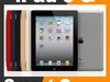 Apple iPhone 4S and New iPad 3 with Smart Cover 3D Model .max .obj .3ds .fbx .lwo .lw .lws .c4d