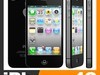 Apple iPhone 4S and New iPad 3 with Smart Cover 3D Model .max .obj .3ds .fbx .lwo .lw .lws .c4d