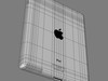Apple iPhone 4S and New iPad 3 with Smart Cover 3D Model .max .obj .3ds .fbx .lwo .lw .lws .c4d