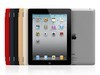 Apple iPhone 4S and New iPad 3 with Smart Cover 3D Model .max .obj .3ds .fbx .lwo .lw .lws .c4d