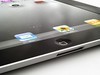 Apple iPhone 4S and New iPad 3 with Smart Cover 3D Model .max .obj .3ds .fbx .lwo .lw .lws .c4d