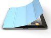Apple iPhone 4S and New iPad 3 with Smart Cover 3D Model .max .obj .3ds .fbx .lwo .lw .lws .c4d