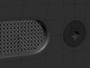 Apple iPhone 4S and New iPad 3 with Smart Cover 3D Model .max .obj .3ds .fbx .lwo .lw .lws .c4d