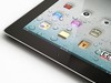 Apple iPhone 4S and New iPad 3 with Smart Cover 3D Model .max .obj .3ds .fbx .lwo .lw .lws .c4d