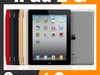 Apple iPad 2 and Smart Cover 3D Model