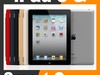 Apple New iPad 3 and Smart Cover 3D Model