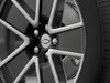 Chevrolet Camaro Convertible 2007 wheel 3D Model .max .obj .3ds .fbx .lwo .lw .lws .c4d