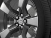 Chevrolet Camaro 2010 wheel 3D Model .max .obj .3ds .fbx .lwo .lw .lws .c4d