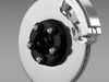 Disc brake 3D Model .max .obj .3ds .fbx .lwo .lw .lws .c4d
