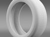 Tire 3D Model .max .obj .3ds .fbx .lwo .lw .lws .c4d
