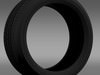 Tire 3D Model .max .obj .3ds .fbx .lwo .lw .lws .c4d