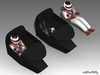 Audi R18 LeMans 2011 3D Model .max .obj .3ds .fbx