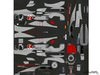 Audi R18 LeMans 2011 3D Model .max .obj .3ds .fbx