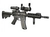 Colt M4A1 SOPMOD Aimpoint
