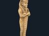3 MUMMY 3D Model