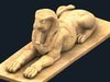 4 Falcon 3D Model .max .obj .3ds .dae