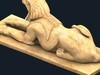 4 Falcon 3D Model .max .obj .3ds .dae