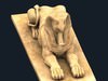 4 Falcon 3D Model .max .obj .3ds .dae