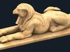 4 Falcon 3D Model .max .obj .3ds .dae