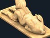 4 Falcon 3D Model .max .obj .3ds .dae