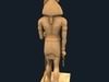 1 Anubis 3D Model .max .obj .3ds .dae