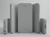 IPhone 4S For Mental Ray 3D Model .max
