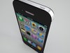 IPhone 4S For Mental Ray 3D Model .max