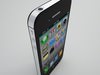 IPhone 4S For Mental Ray 3D Model .max