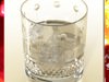 High detailed Cut Glass 8 3D Model