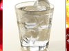 Photorealistic Glass 05 3D Model