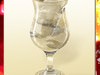 Photorealistic Glass 06 3D Model