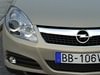 Opel Vectra 2006 3D Model .max .obj .3ds .fbx .c4d