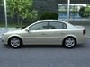 Opel Vectra 2006 3D Model .max .obj .3ds .fbx .c4d