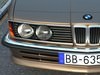 BMW 635 CSi 1986 3D Model .max .obj .3ds .fbx .c4d