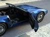 Chevrolet Corvette Convertible 1986 3D Model .max .obj .3ds .fbx .c4d